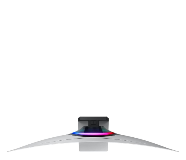 SAMSUNG Odyssey G8 S34DG850SUX G85SD - 1265556 - zdjęcie 8
